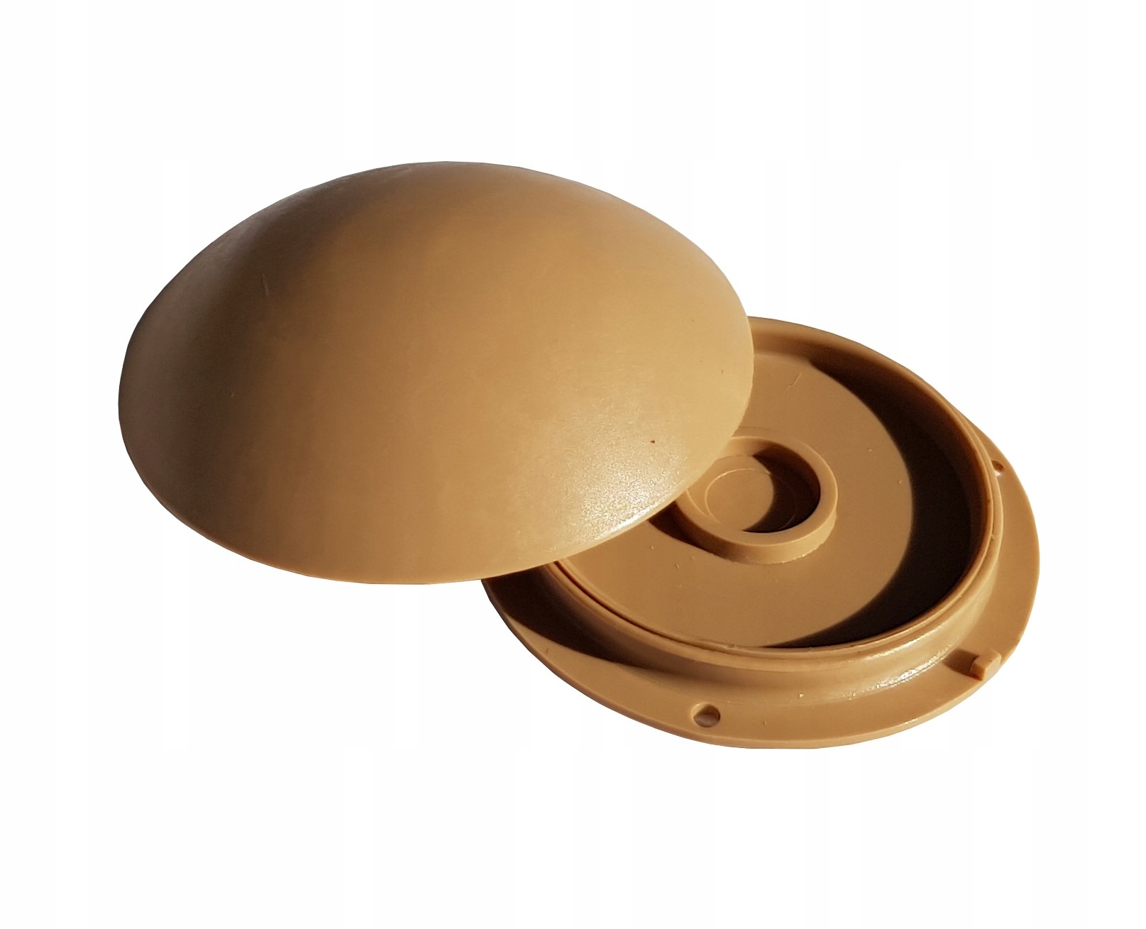 ODBOJNIK do drzwi ścienny ODBÓJ na ścianę 6 SZT Rodzaj przyklejany