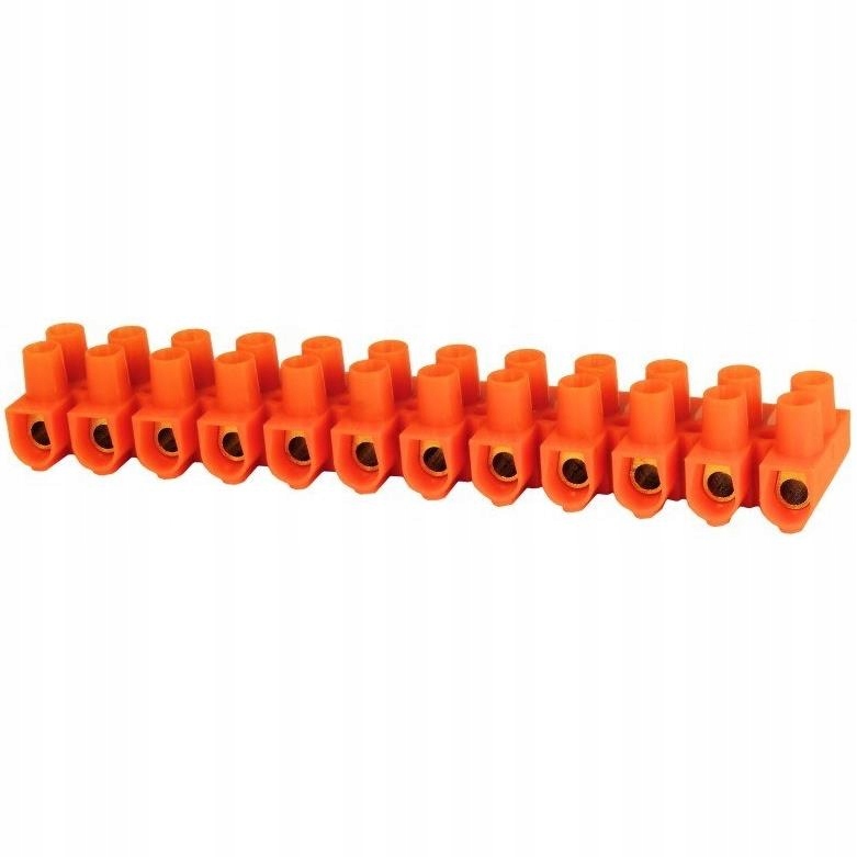 

Simet LTF12-2,5 Listwa Gwintowana 12-TOROWA 2.5mm2