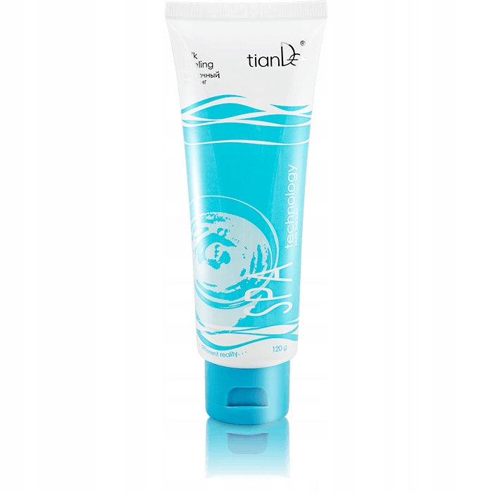 

tianDe Peeling Enzymatyczny Mleczny S. Wrażliwa