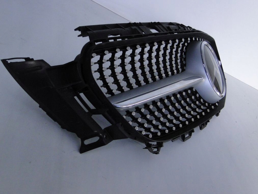 MERCEDES E KLASA 238 COUPE GRILL DIAMENT DISTRONIC Typ samochodu Samochody osobowe