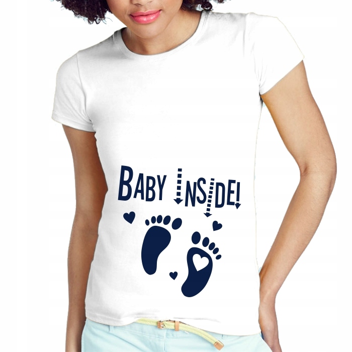 

Kc Koszulka Ciążowa Koszulki Ciążowe Na Prezent