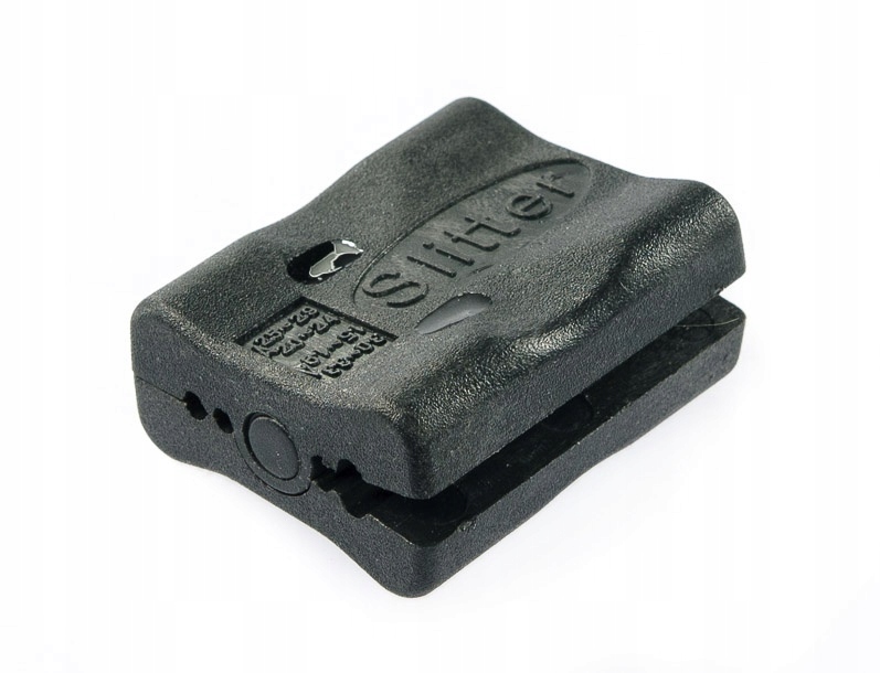 Nacinacz tub światłowodowych TriBrer TK-11 czarny