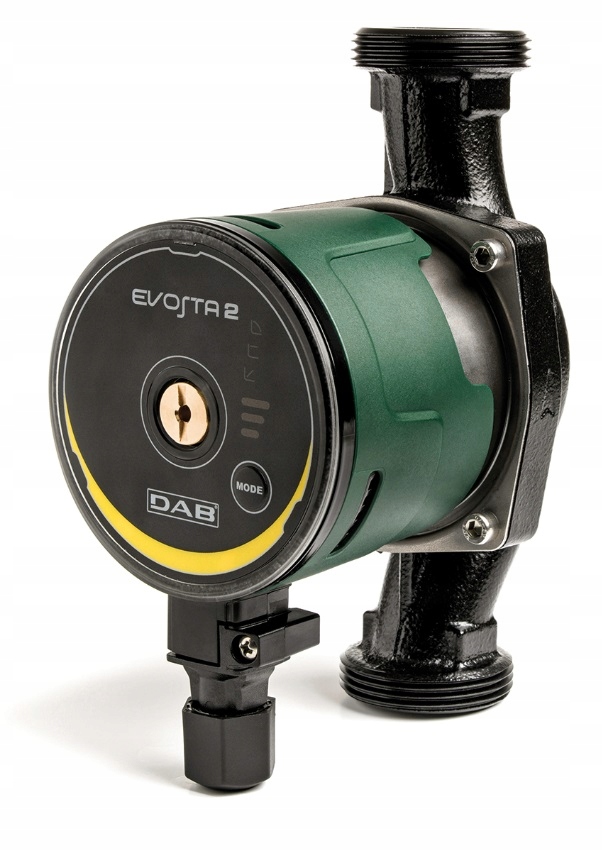 POMPA OBIEGOWA DAB EVOSTA 2 25/40-70 5 LAT GWAR.