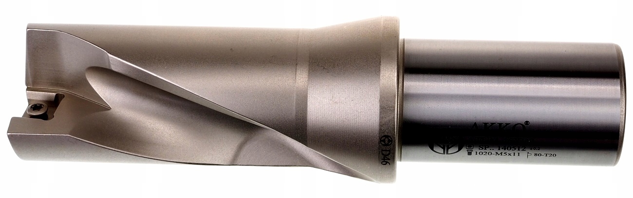 WIERTŁO SKŁADANE ATUM 48 D2 PŁYTKA SPMG 140512 Marka Akko