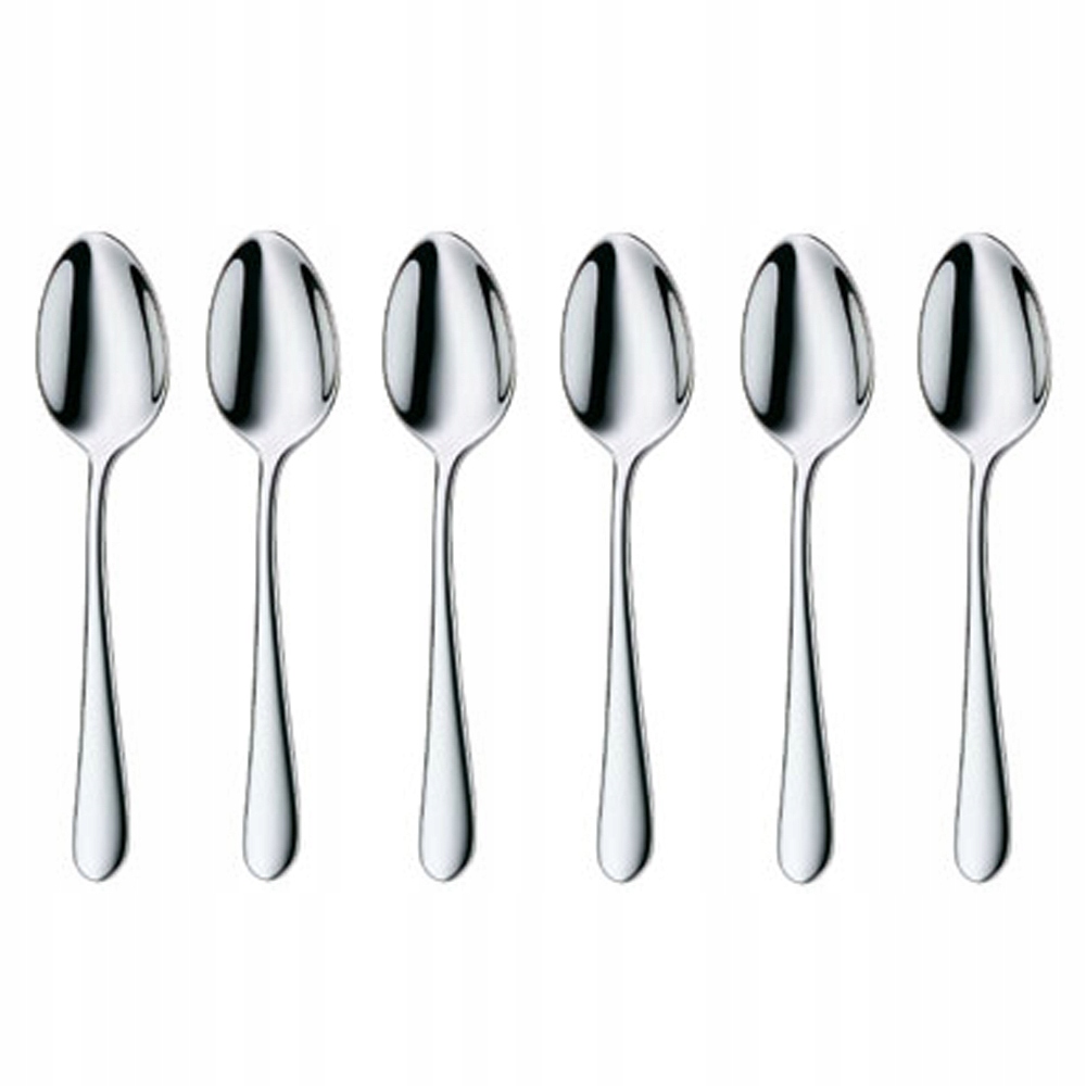 

Wmf Signum łyżeczki do kawy espresso 10,8 cm 6 szt