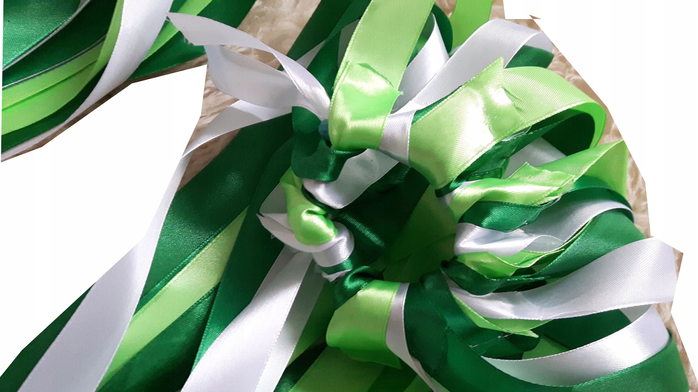 Řemínek na svatební kytici-opasek-zábava opasků