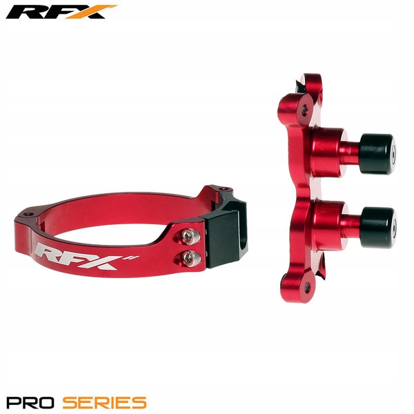 BLOKADA AMORTYZATORA RFX Honda Kawasaki Suzuki