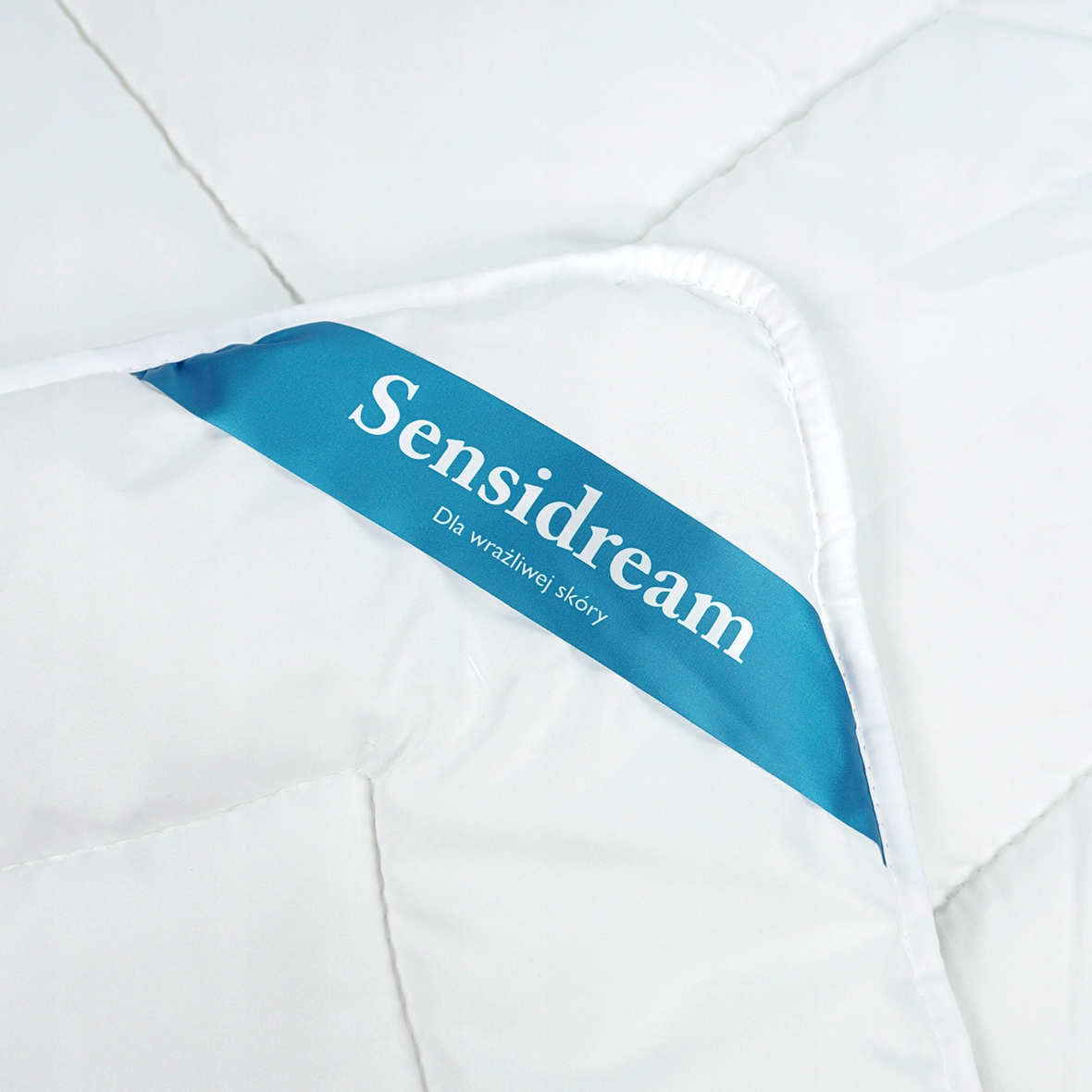 Kołdra dla dzieci 100X160 całoroczna SENSIDREAM Płeć chłopcy dziewczynki