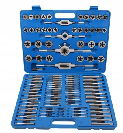 NARZYNKI GWINTOWNIKI UCHWYTY M2 M18 110szt Condor