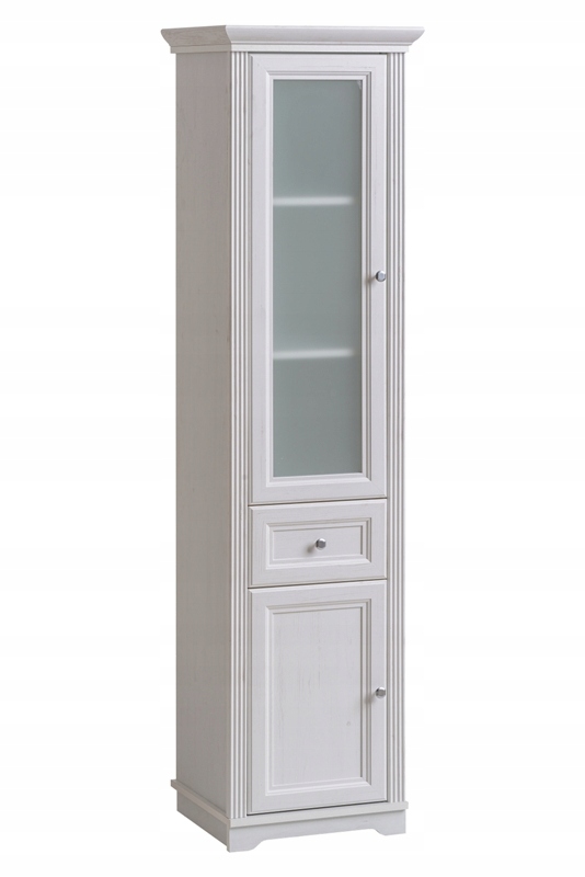 

Comad Palace White 800 Szafka wysoka