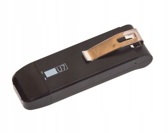 Mini Kamera Dyktafon Esonic CAM-U7 Ukryta i Dyskretna Nagrywanie Hd 30 fps