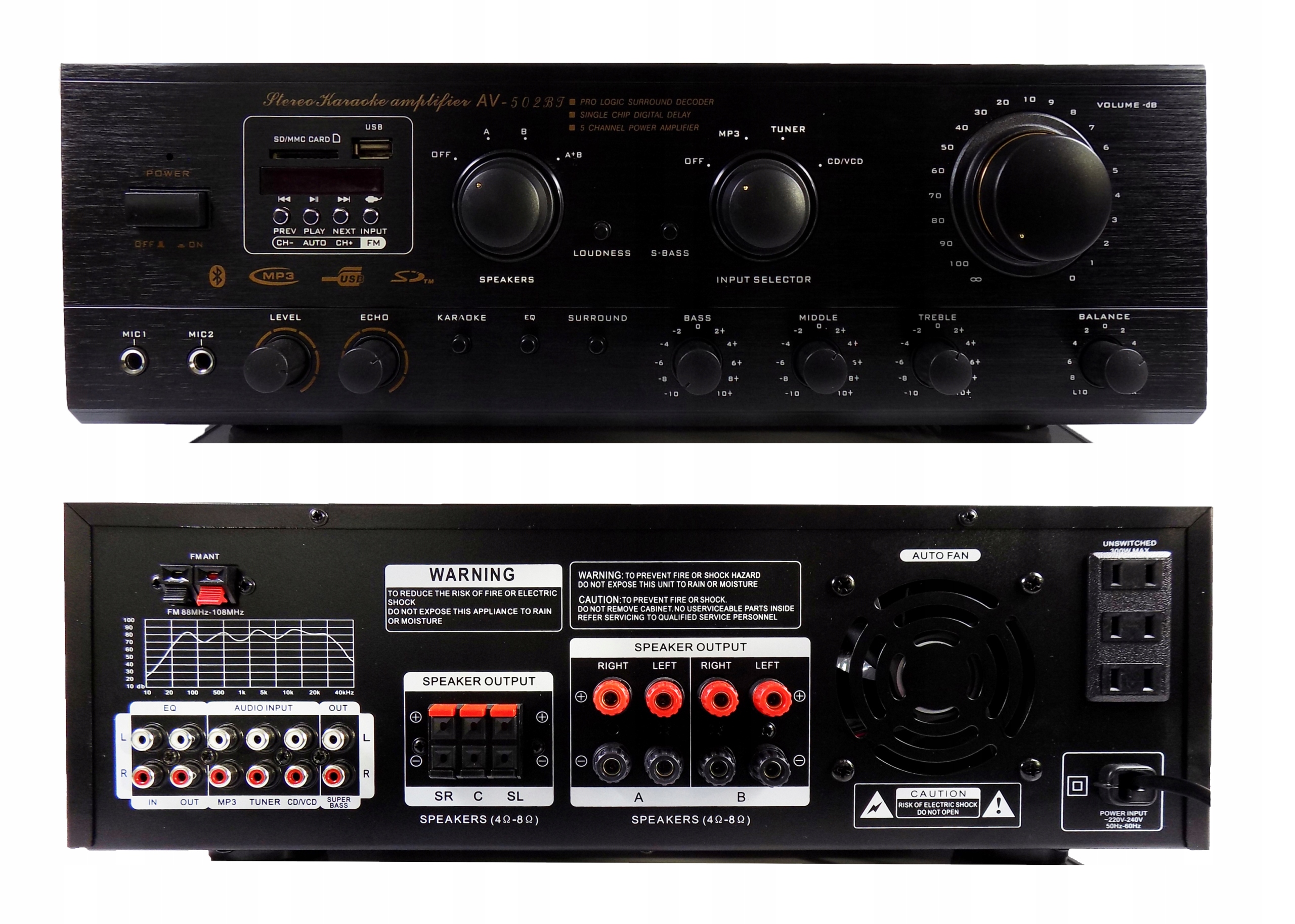 NAGŁOŚNIENIE SUFITOWE PIONEER 5 LOKAL SKLEP STREFY Model WF-4