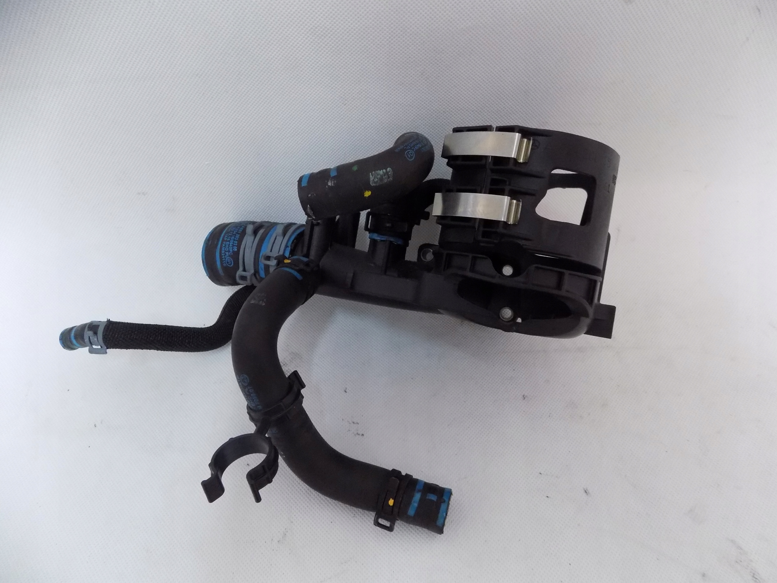 A6512007556 - MERCEDES W205 2.2 CDI база паливного фільтра