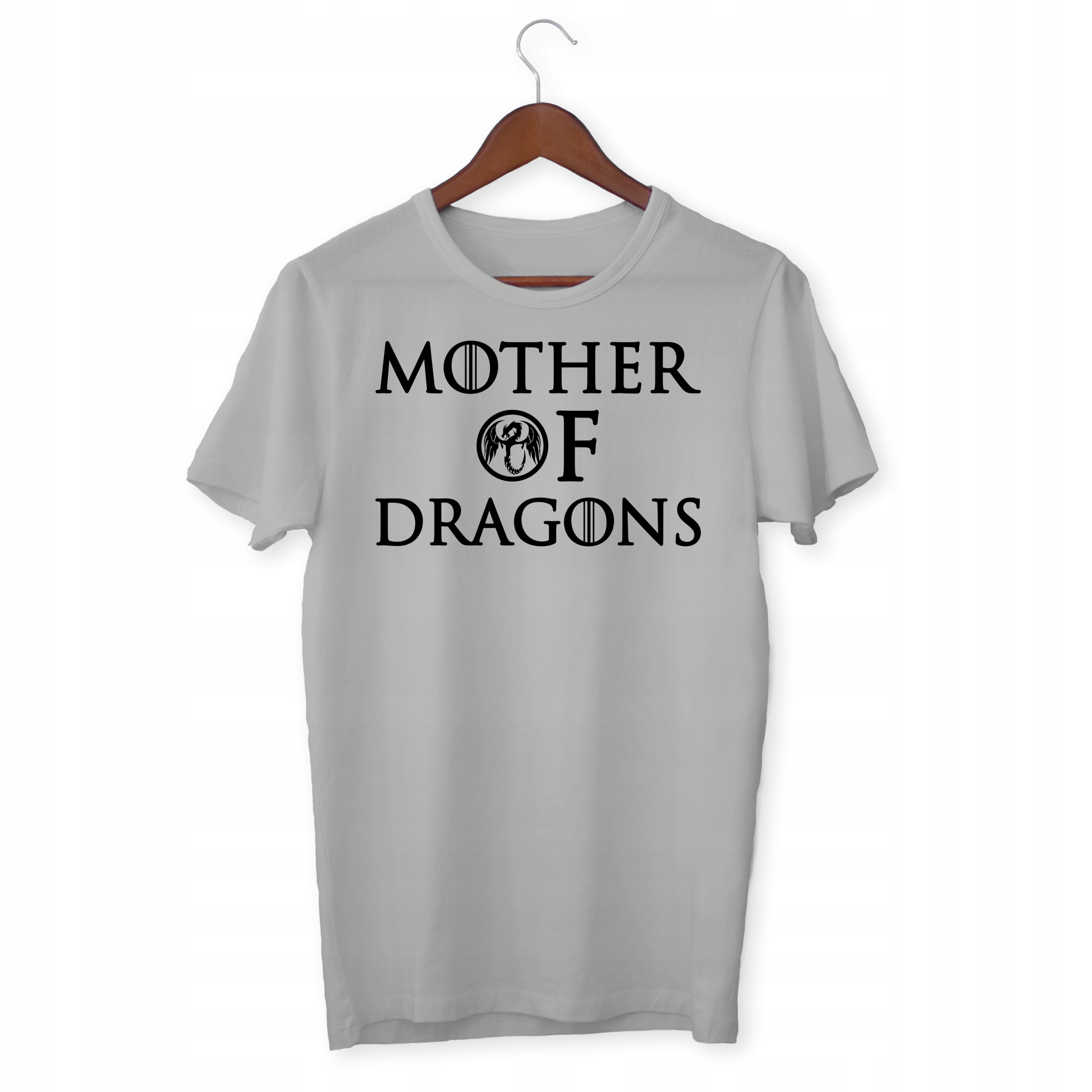 

Koszulka Damska Gra O Tron Got Mother Of Dragons