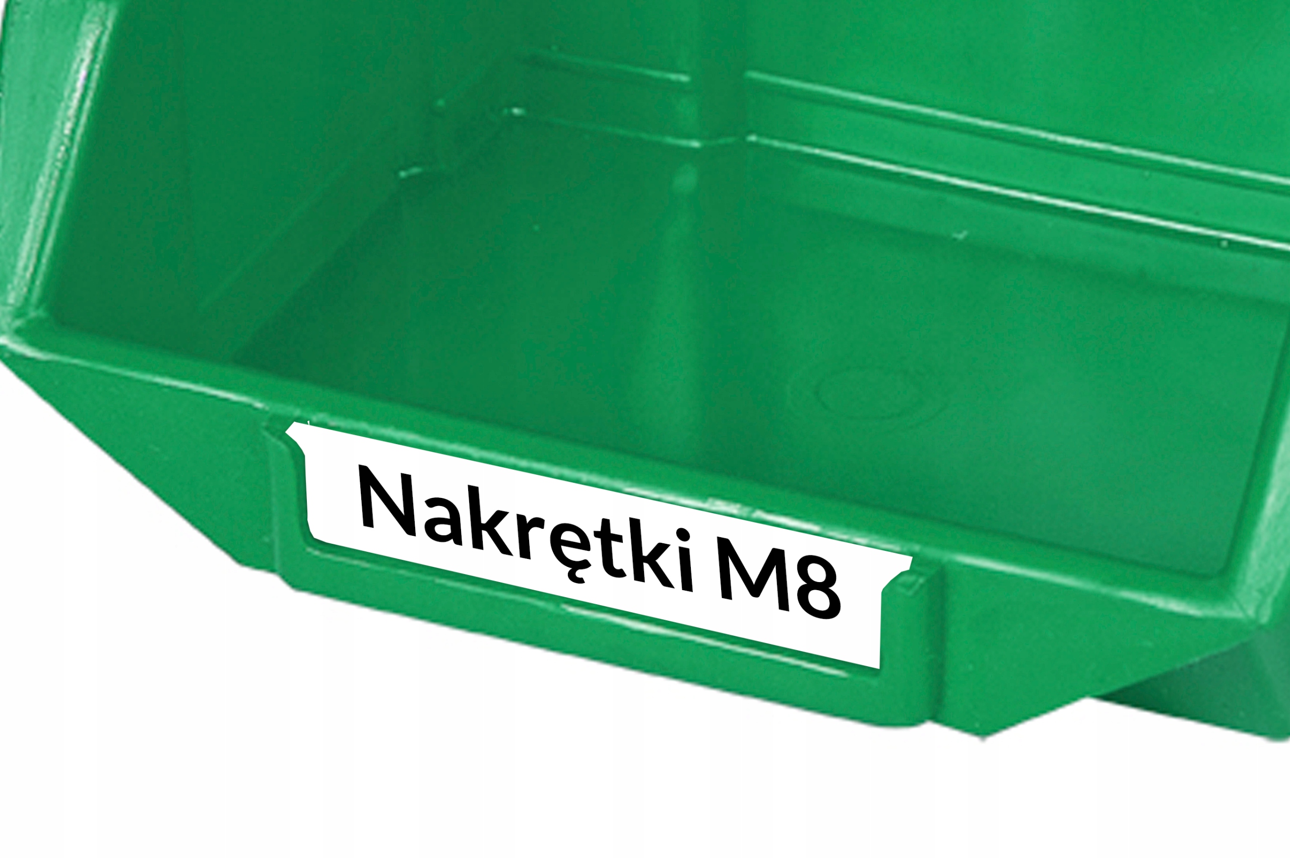 POJEMNIK MAGAZYNOWY ORGANIZER KUWETA SKRZYNKA mini Marka Patrol Group