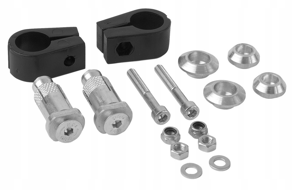 OSŁONY DŁONI HANDBARY POLISPORT EVOLUTION ZIELONE Producent Polisport