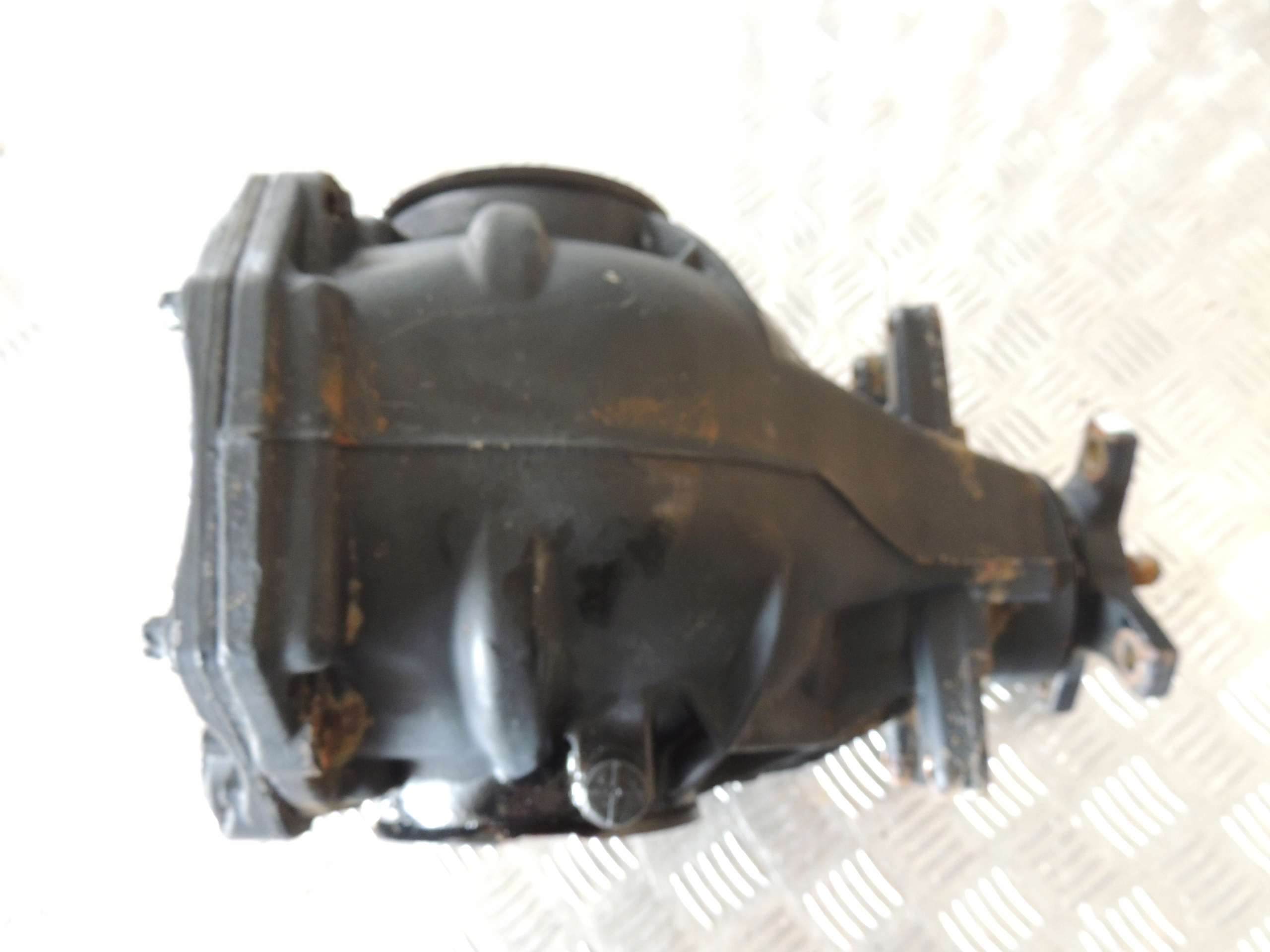 A2303511808 - Мерседес В211 ДИФЕР А2303511808