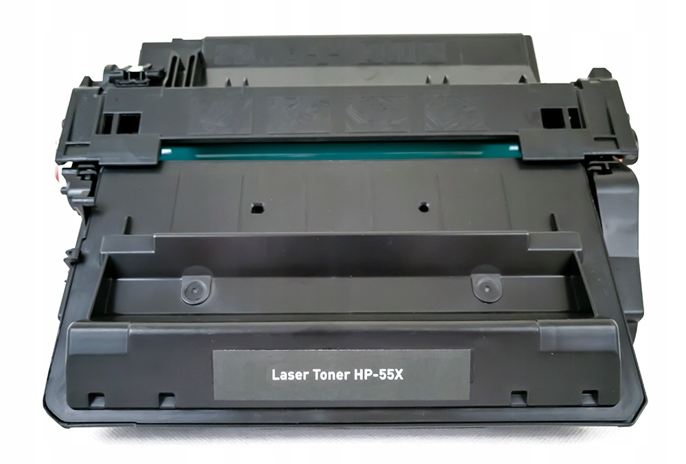 

Toner CE255X 55X LaserJet P3010 P3015 M525