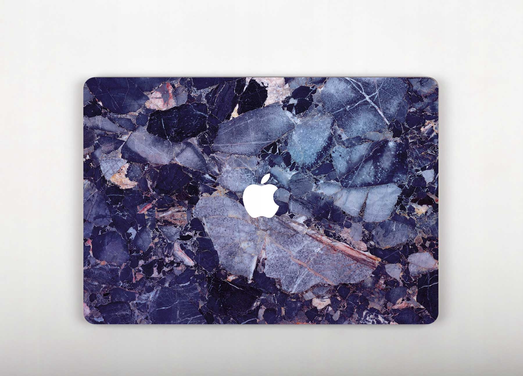 

MacBook Air 13 A1932 Naklejka Ochronna 3 Marmur