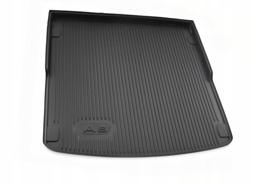 

Mata Bagażnika Wanna Audi A6 C8 Oryginał Avant Aso