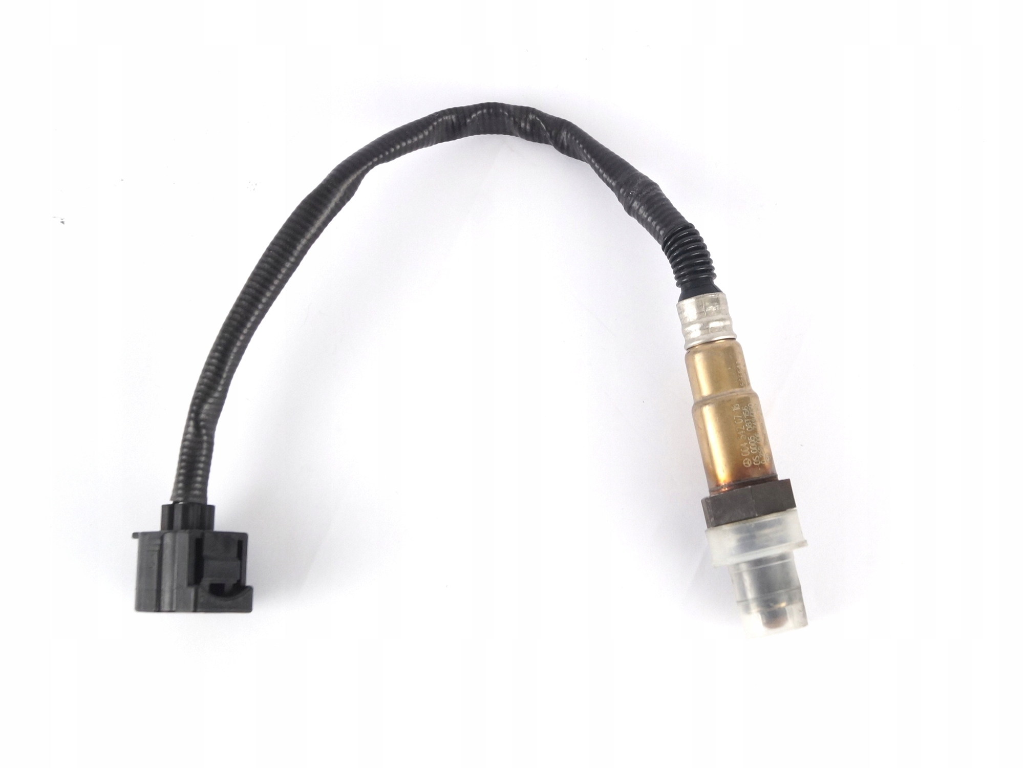 Bosch 0258006749 Sonda lambda MERCEDES oryginał