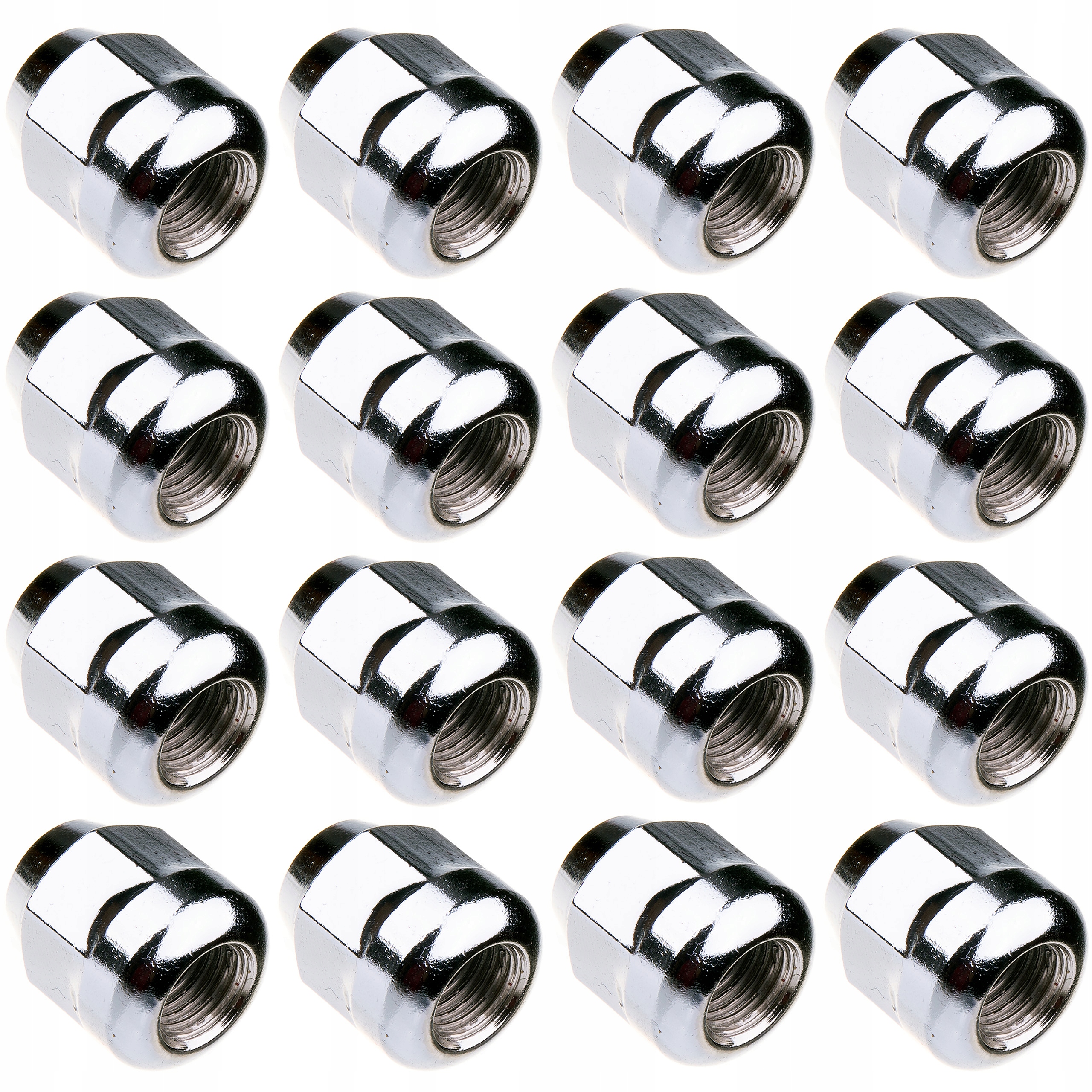 

Nakrętka nakrętki do oryginalnych felg Honda 16szt