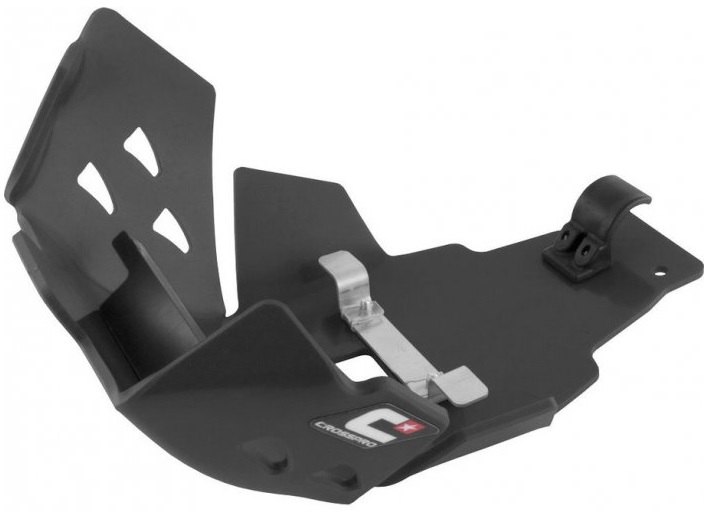 Kryt Motora Ktm Exc 250 300 17-19 Husqvrna Te