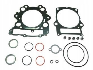 Namura Tesnenia Yamaha Yfm 660 Grizzly 02-08