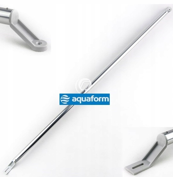 stabilizator do ściany kabinowej - AQUAFORM