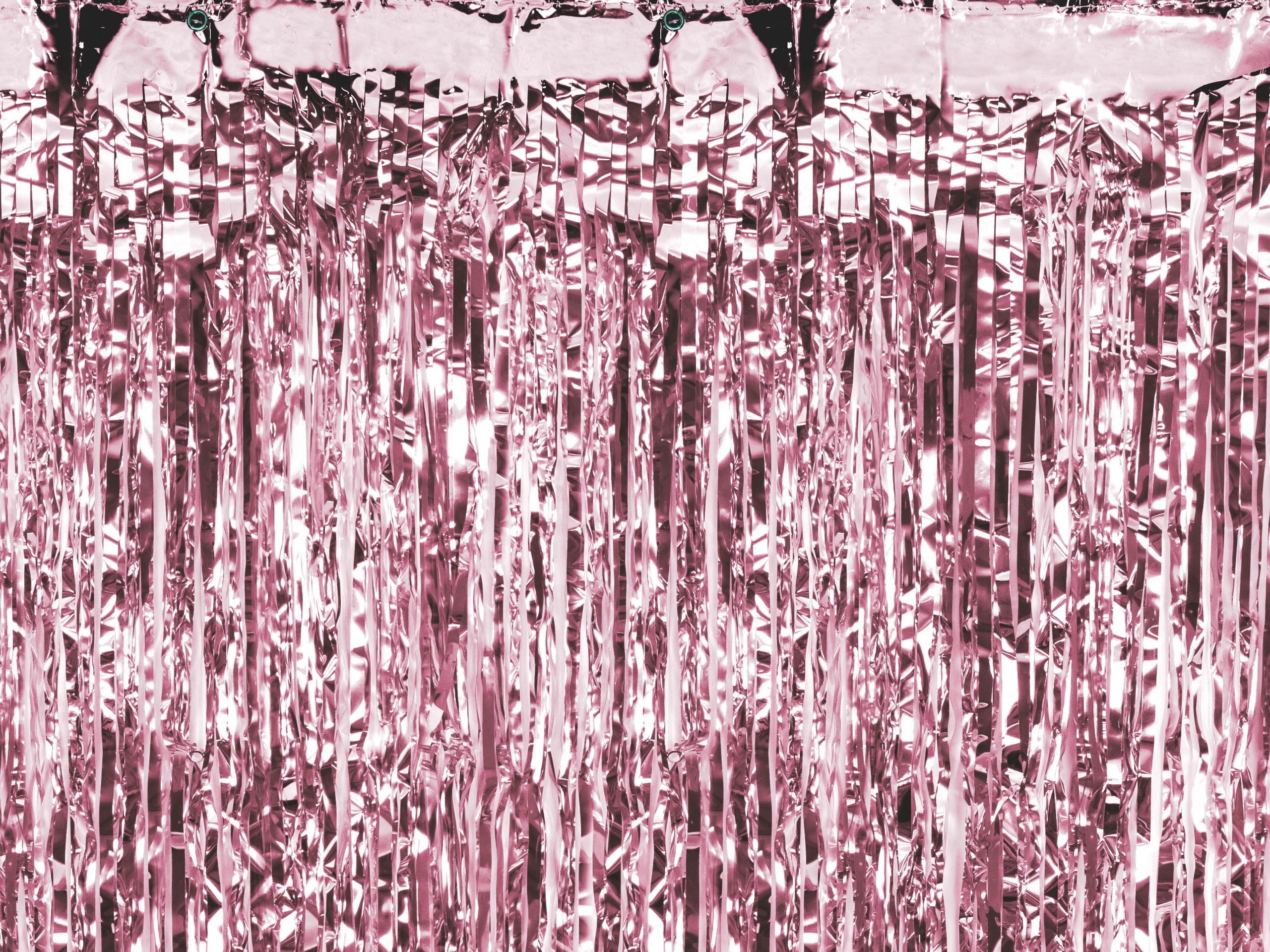 

Kurtyna Metalizowana Rose Gold 90x250cm