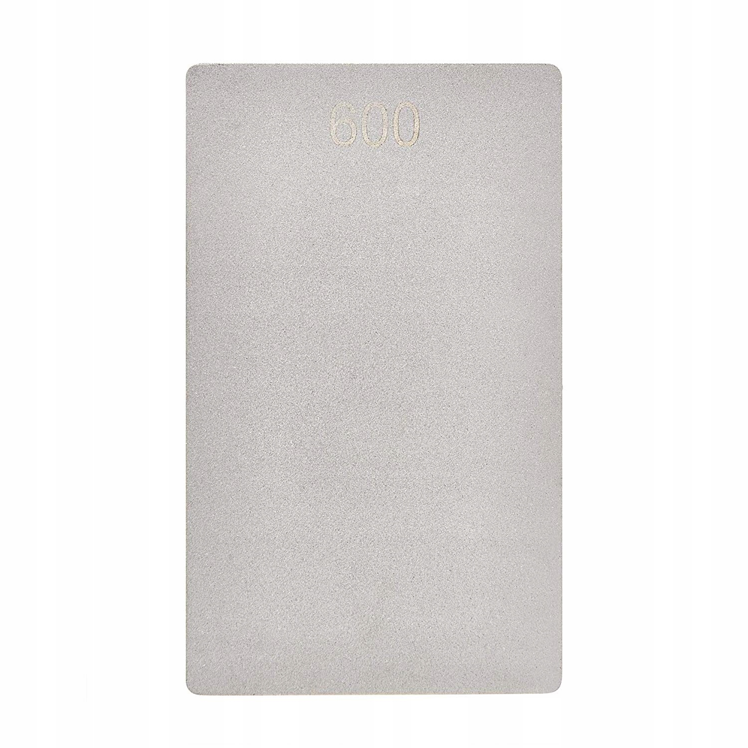 KAMIEŃ DO OSTRZENIA NOŻY NIEZBĘDNIK KARTA 600 1018 Model 1018