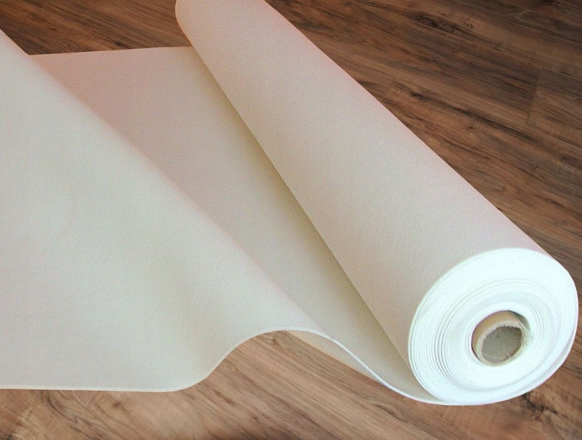 CHODNIK DO KOŚCIOŁA BIAŁY 2,5mm ŚLUBNY 120cmx25mb Kod producenta 11