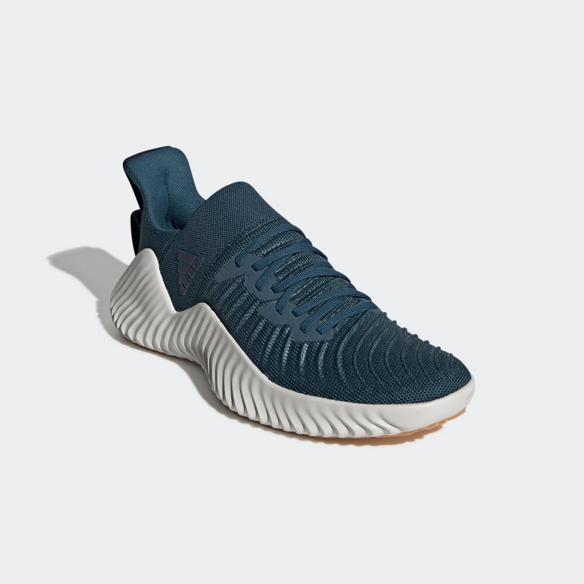 ADIDAS ALPHABOUNCE TRAINER TECH MINERAL