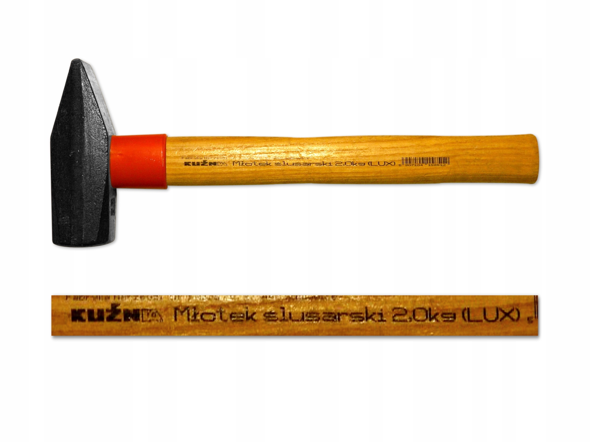 Zámočnícke kladivo Kuźnia 2 kg