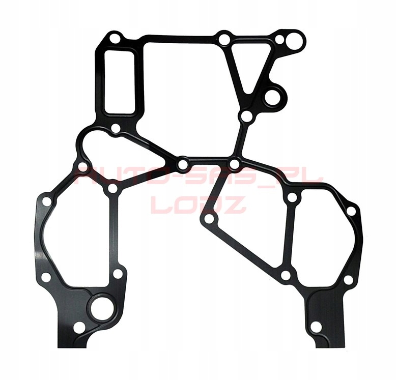 USZCZELKA OBUDOWY ROZRZADU MASTER MOVANO INTERSTAR Part number 7701061514