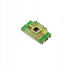 

TEMT6000X01 Fototranzystor max 570nm 5V 15° 6V 60°