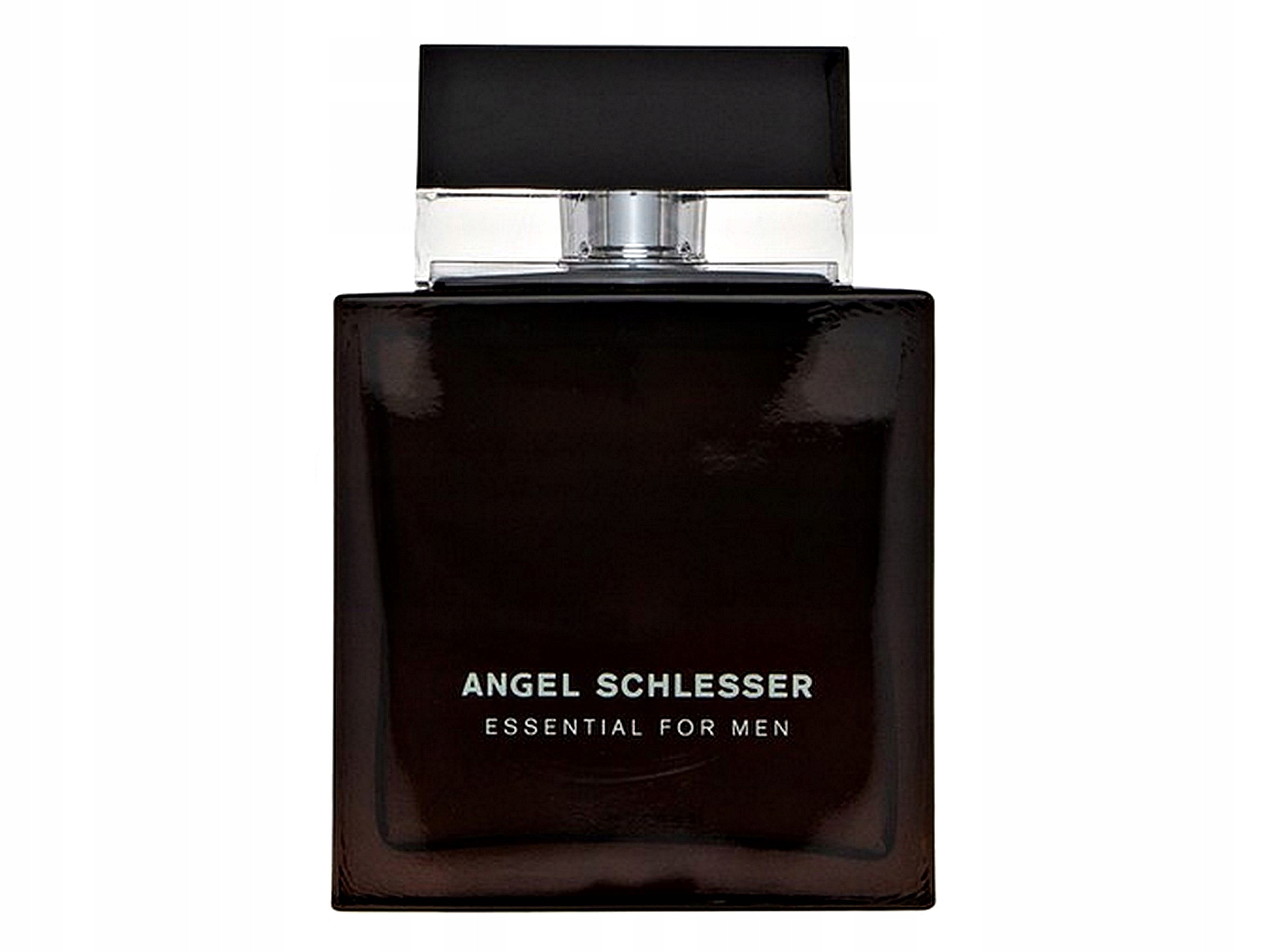 

Angel Schlesser Essential For Men Edt 100 ML