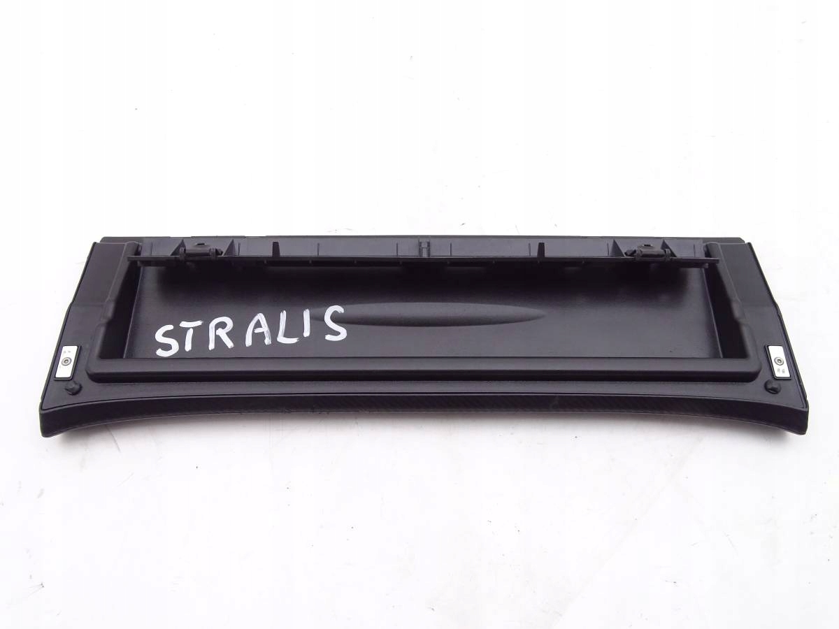 IVECO STRALIS HI-WAY E6 OSŁONA ZAŚLEPKA DESKI