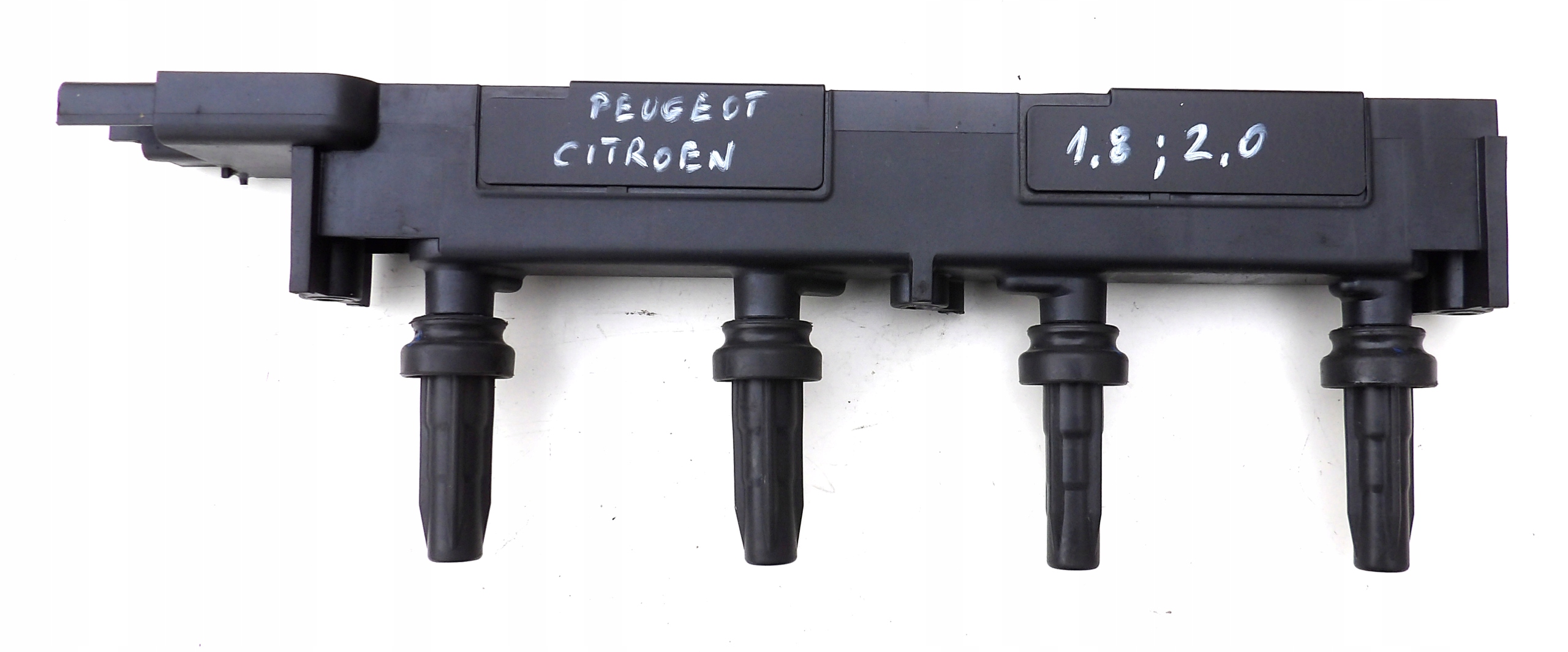 CITROEN PEUGEOT 1.8 2.0 CEWKA ZAPŁONOWA 9634131480