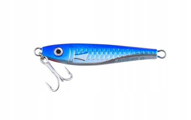 PILKER BALTIX 140g / 204