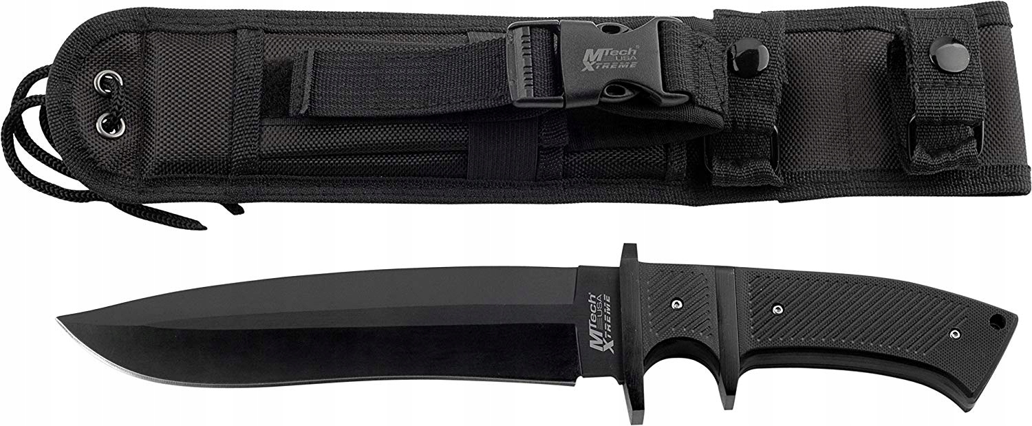 MTech Usa Xtreme MX-8090BK nůž