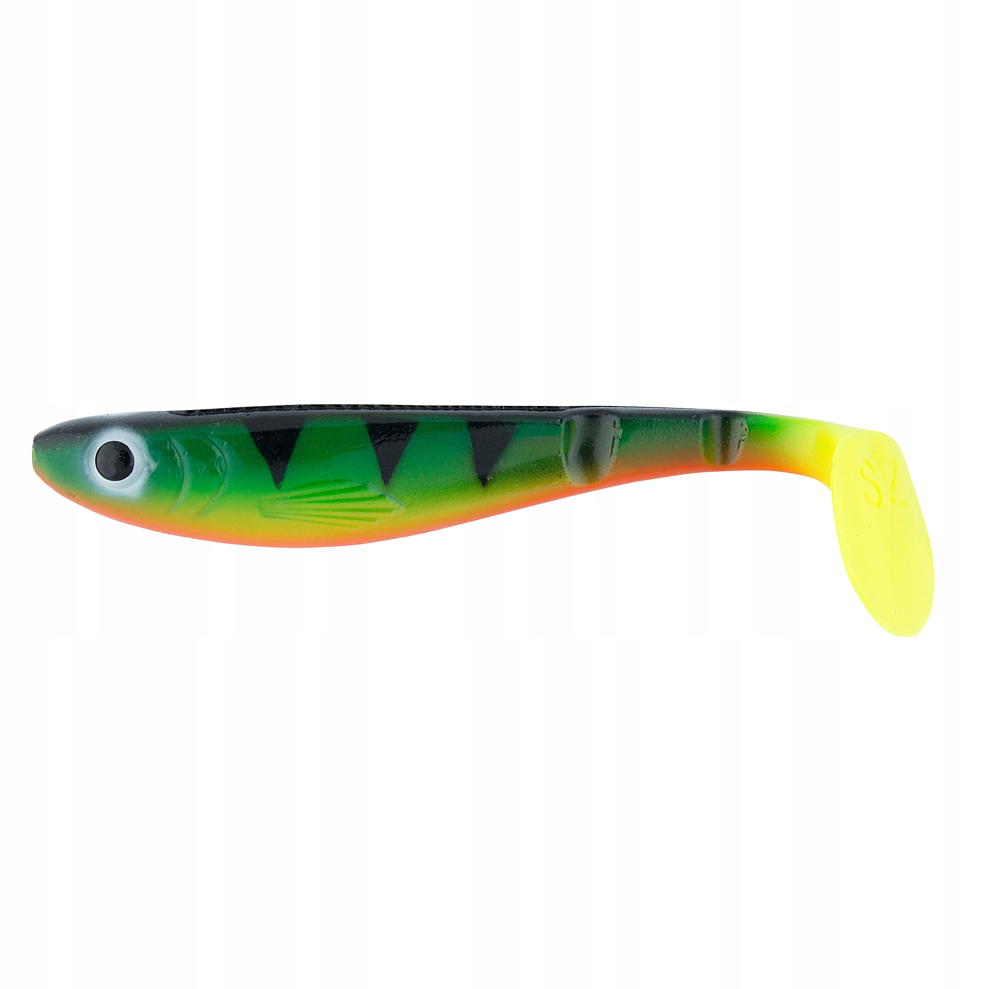 

Abu Garcia Ripper Svartzonker McPerch 7,5cm Fire