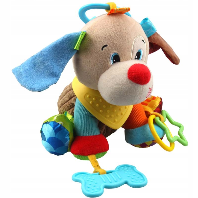 

Dumel Balibazoo Zawieszka piesek Paul 81589