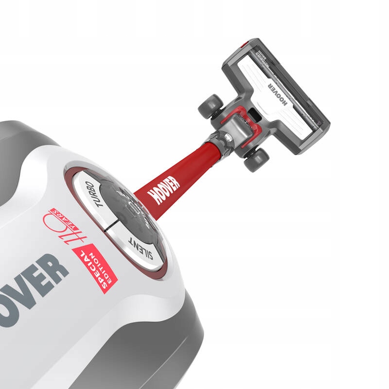Vysávač Hoover Rhapsody RA22SE 70 min. práca !!!
