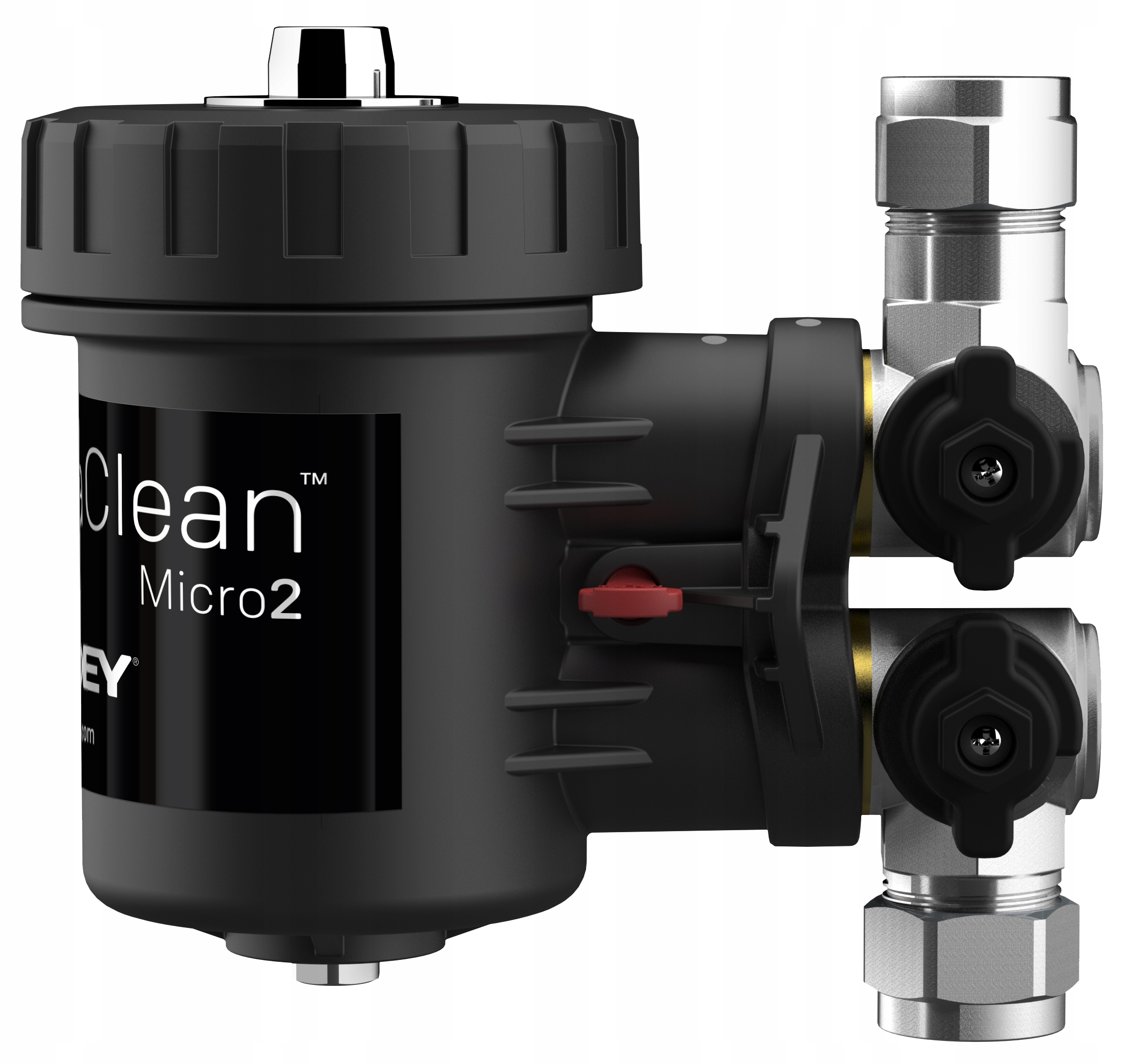 Adey MagnaClean Micro2 – domáci filter 1''GW
