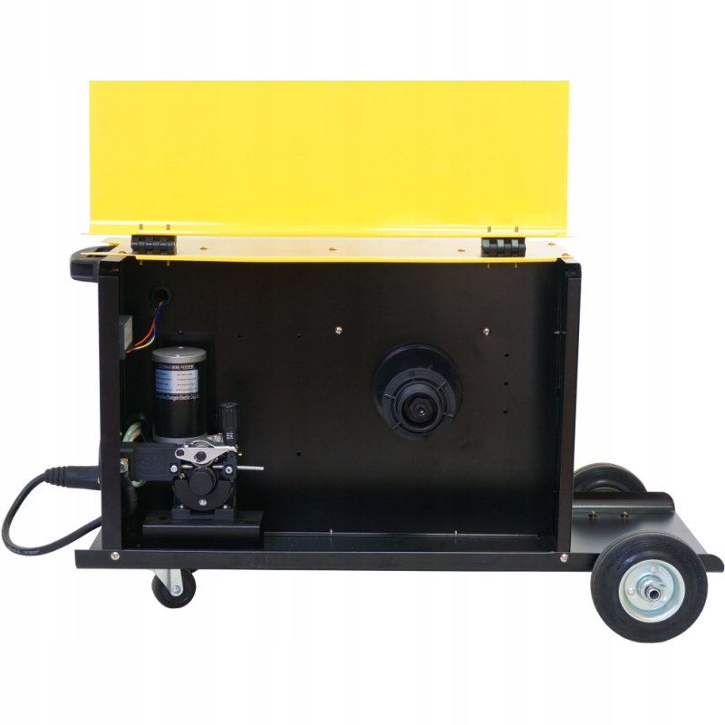 SPAWARKA Magnum MIDI MIG 210/2 MMA 230/400V 210 2 Model 210/2