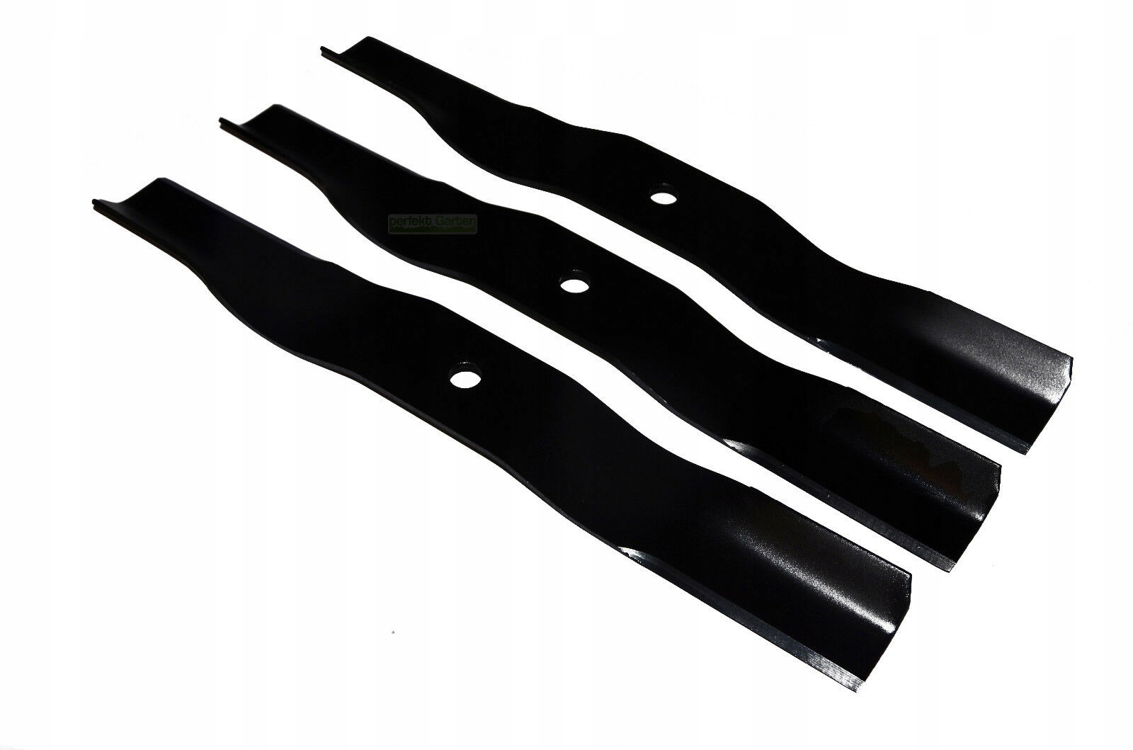 3 X 43 CM nůž Iseki SG13, 15, 17, 8595-306-0610-0
