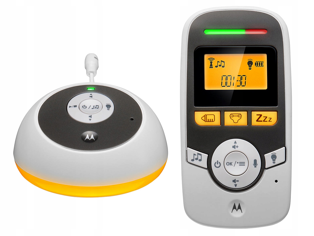 Niania elektroniczna Motorola