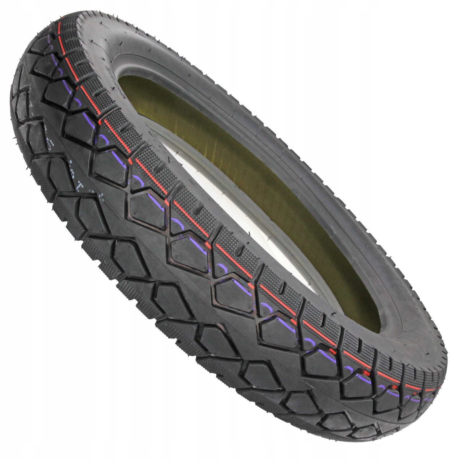 

Opona 110/90-16 Cali 65P 6PR Zipp Neken Gb Street