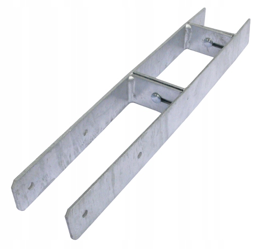 

Podstawa słupa kotwa typ H 100-170mm Regulowana